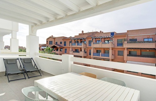 Motril Apartment | Ref. 336890