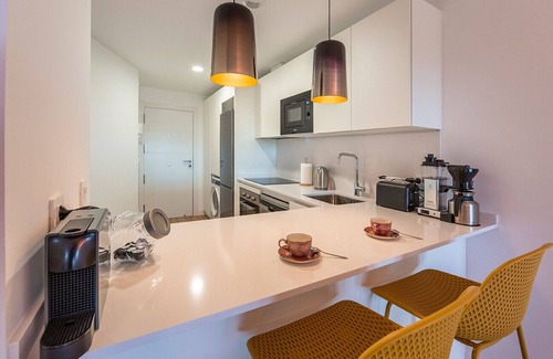 Motril Apartment | Ref. 346638