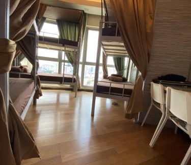 Chow Kit Apartment | Regalia BestFriend Hostel