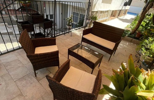 Zaidin Apartment | Renovated and comfortable apartment in Granada, close to bus stop