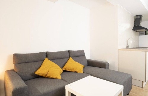 Zaidin Apartment | Rental in Granada, Spain