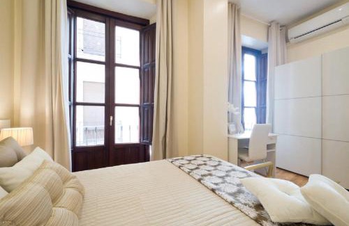 Central District Apartment | REYES CATÓLICOS I