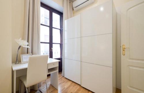 Central District Apartment | REYES CATÓLICOS I