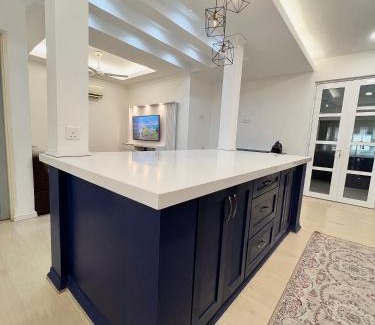 Section 9 House | Roomah Puteh