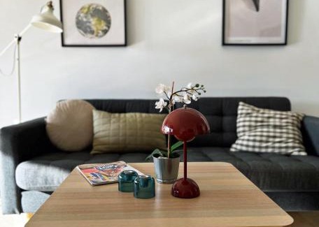 Almunecar Apartment | Rosa Nautica 3