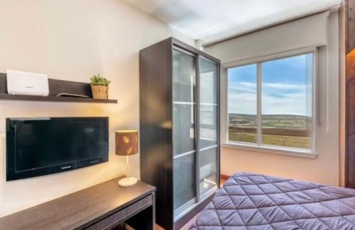 La Zubia Apartment | Ruralya Herreria home