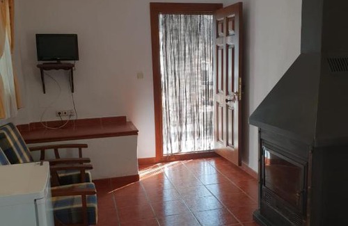 Capileira Apartment | Ruta de las nieves