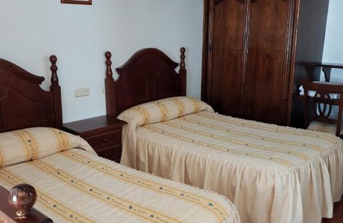 Capileira Apartment | Ruta de las nieves