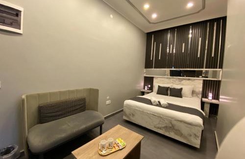 Pendik Apartment | Sahrakent Otel Pendik