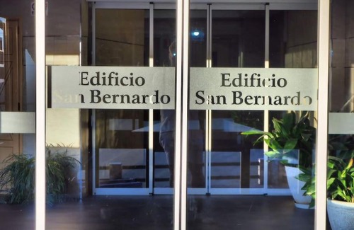 Pradollano Apartment | San Bernardo 313