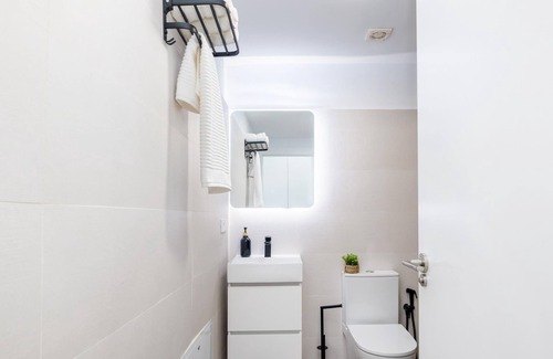 San Pedro Apartment | Santiago Duplex Penthouse