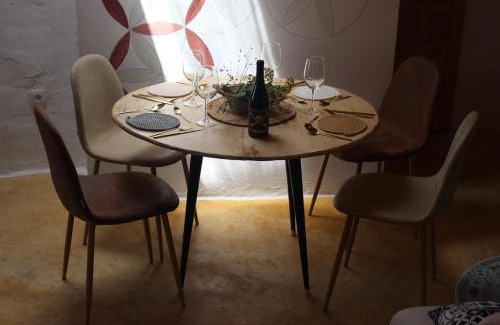 Atalbeitar House | Santuario Atalbéitaca Five Senses