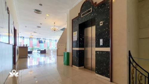 Kuala Lumpur Hotel | SCC Hotel City Centre