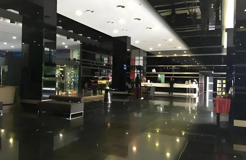 One City Hotel | Seeds Hotel Premier One City Subang Previously eCity Hotel One City