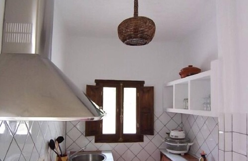 Gorafe Cottage | Self catering Cuevas del sol for 6 people