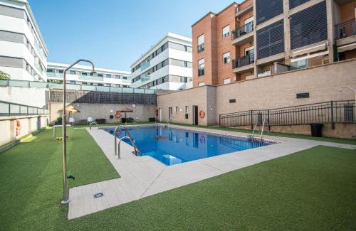 Bola de Oro Apartment | Serrallo Apartment