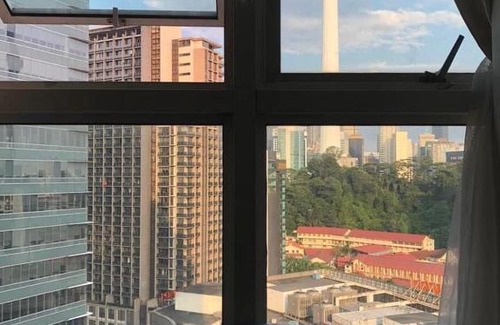 Medan Tuanku Apartment | servise apartment