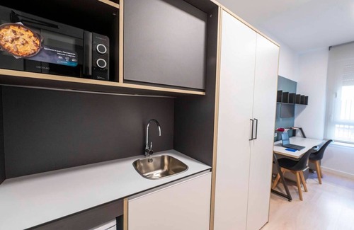 Norte Other | Shared room ∙ 1 bedroom ∙ 1 guest