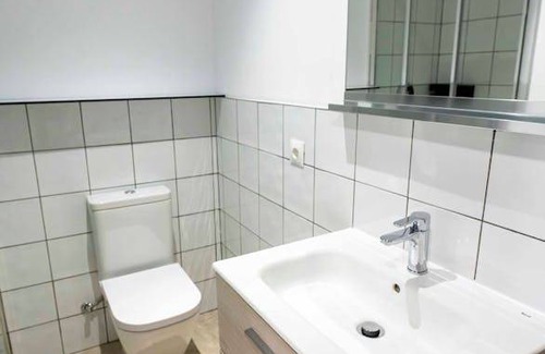 Norte Other | Shared room ∙ 1 bedroom ∙ 1 guest