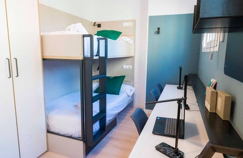 Norte Other | Shared room ∙ 1 bedroom ∙ 1 guest