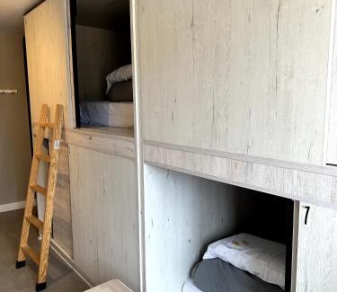 Pradollano Hostel | Sierra Nevada Hostel