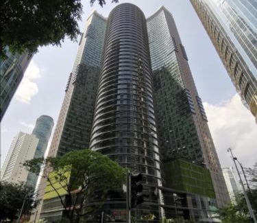 Kuala Lumpur City Centre Apartment | Sky Suites By PO