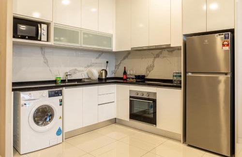 Sri Hartamas Apartment | Societe Hartamas
