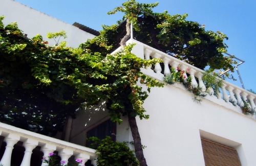La Herradura Condo | spacious apartment on the beach in La Herradura