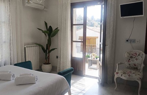 San Pedro Hostel | SUITE COMARES