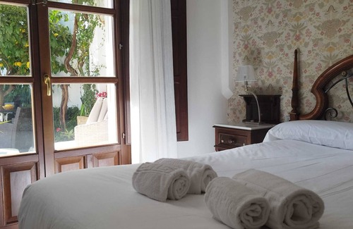 San Pedro Hostel | SUITE COMARES