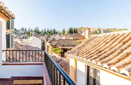 San Pedro Apartment | Suites Horno del Oro