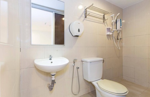 Shah Alam Hotel | Super OYO 530 Dd Hotel