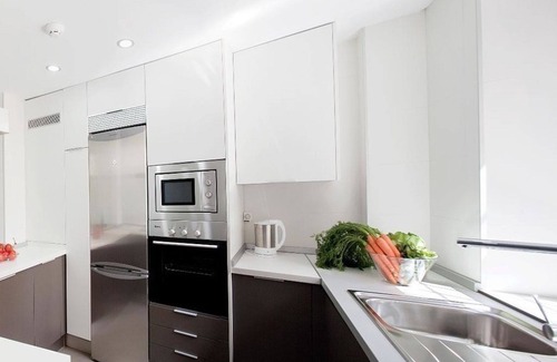 Albaicin Apartment | Superior 2 bedroom apartment