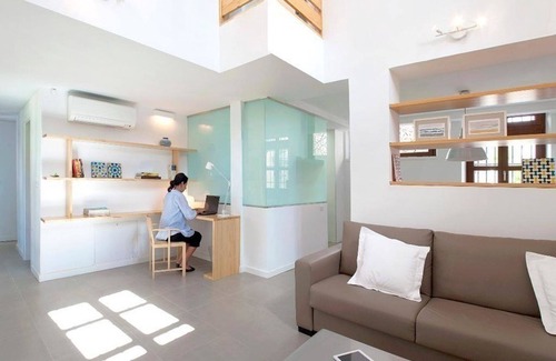 Albaicin Apartment | Superior 2 bedroom apartment