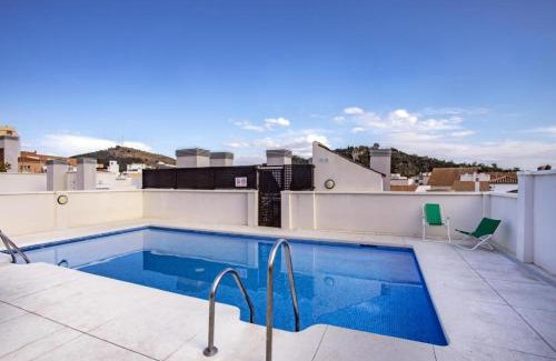 La Herradura Apartment | Swim n Rest Apartment with pool
