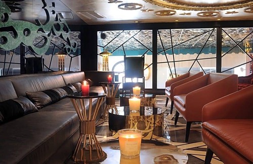 Gumussuyu Mahallesi Hotel | Taxim Hill Hotel