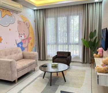 Kajang House | Teddyslodge Homestay