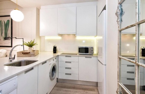 Centro - Sagrario Apartment | The Elegant Suite