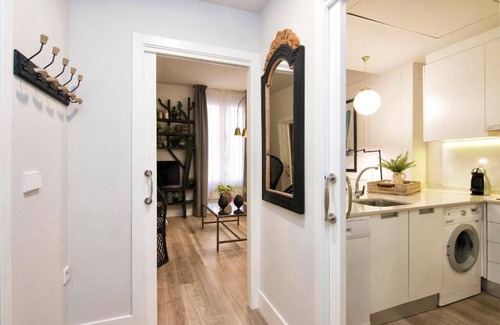 Centro - Sagrario Apartment | The Elegant Suite