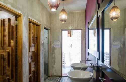 Chinatown Hostel | The Explorers Guesthouse and Hostel