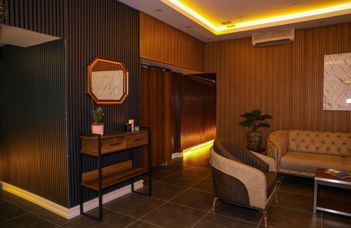 Kucukbakkalkoy Hotel | The Hera Platinum Hotel