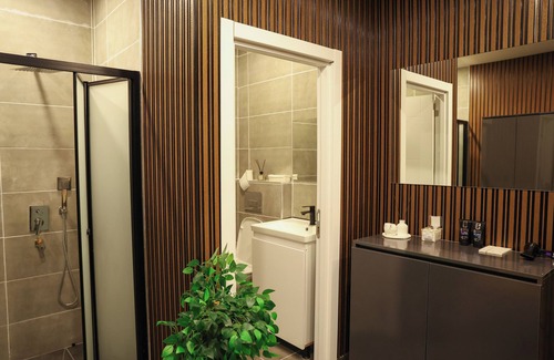 Kucukbakkalkoy Hotel | The Hera Platinum Hotel
