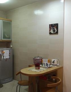 Seri Kembangan Apartment | The Heritage Residence