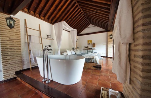 San Pedro Apartment | The Lovers Boutique