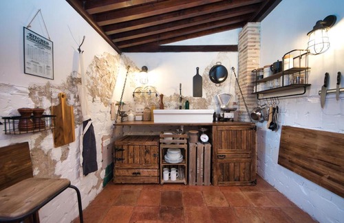 San Pedro Apartment | The Lovers Boutique
