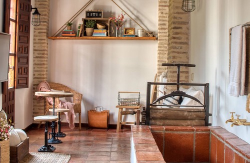 San Pedro Apartment | The lovers boutique