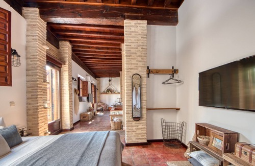 San Pedro Apartment | The lovers boutique