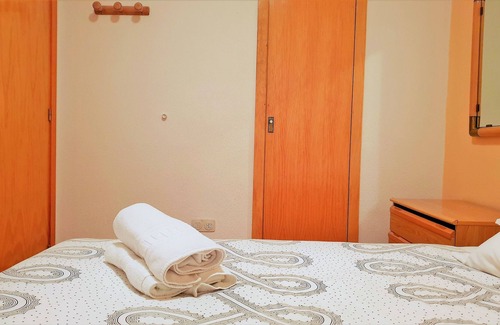 Pradollano Apartment | TODOSIERRANEVADA-1 BEDROOM APARTMENTS-LOW AREA NEXT TO THE MAIN LIFTS.