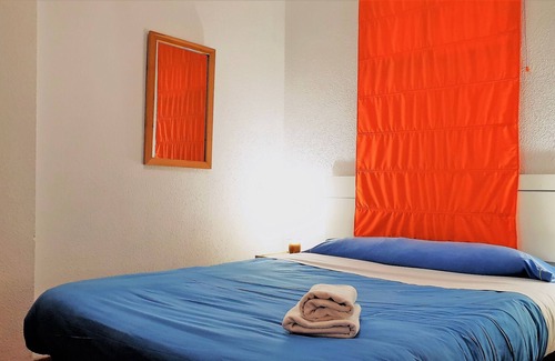 Pradollano Apartment | TODOSIERRANEVADA-1 BEDROOM APARTMENTS-LOW AREA NEXT TO THE MAIN LIFTS.
