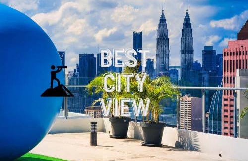 Titiwangsa Sentral Apartment | TR Residence WTC Titiwangsa Monorail MRT Station KLCC HKL IJM Bukit Bintang